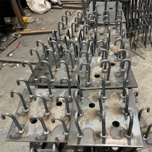 阿坝预埋件安装后，需要进行哪些检查？