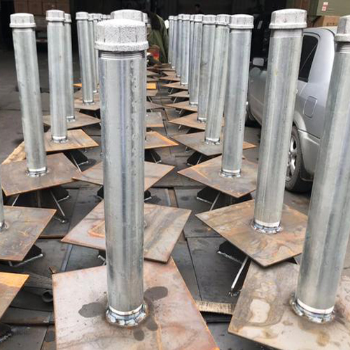 阿坝沉降板的工作原理