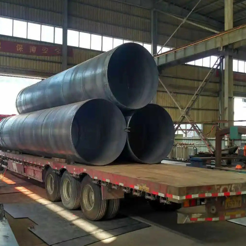 阿坝钢护筒的焊接工艺主要有以下两种