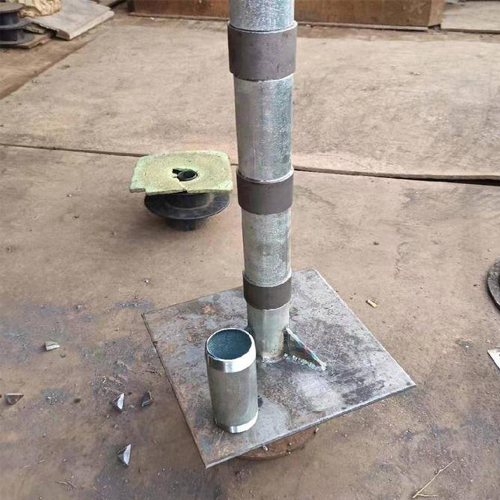 阿坝沉降板的工作原理是什么？