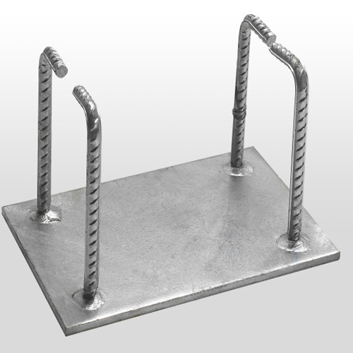 阿坝预埋件材质如何选择？