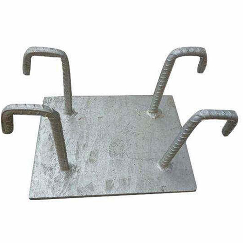 阿坝碳素钢预埋件有哪些类型？