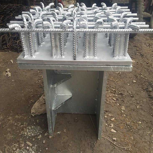 阿坝预埋件加工