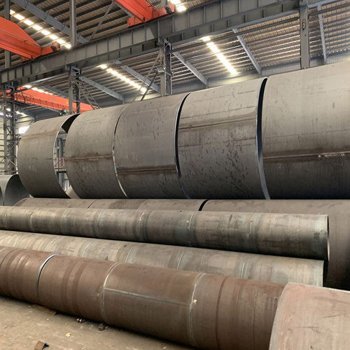 阿坝钢护筒施工标准