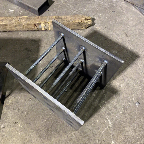 阿坝工程预埋件厂家