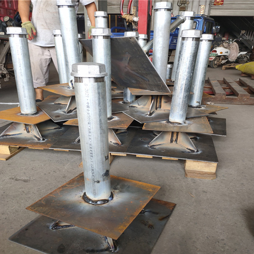 阿坝路基沉降板厂家