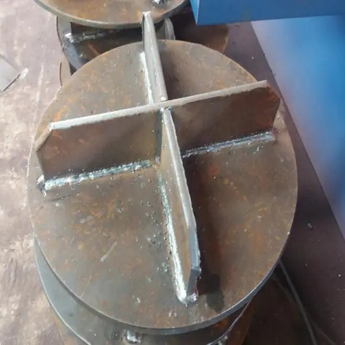 阿坝桩尖厂家安装