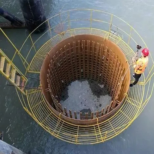 阿坝钢护筒厂家